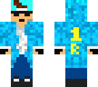 cool mlg robbie