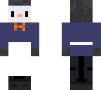 creative penguin amosamazing