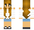 cute summer skin