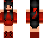 dahlia the devil