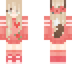 deer girl