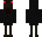 demon chicken