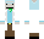 derpy rick