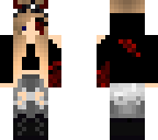 devil girl edit