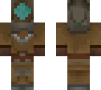 diver mod a