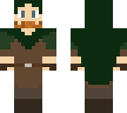 dunedain ranger