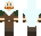 dunedain ranger