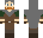 dunedain ranger