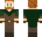 dunedain ranger