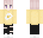 edit of skin