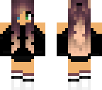 edited wolf