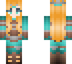 elf or nature princess-- rs comp entry