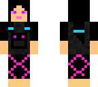ender skin