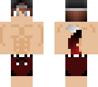 eyes fixed