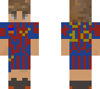 fcb made by husssain