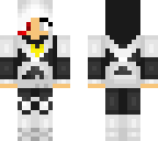 female cross sans