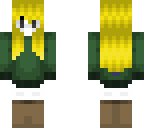 female flowey