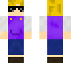 filip's skin gift for my cousin