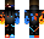 fire and water