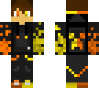 fire boy