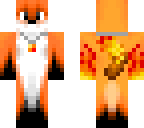 fire fox