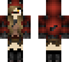 foxy girl