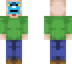 froakie baldi
