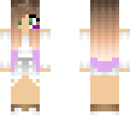 gamer girl with headset
