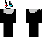 gaster full power