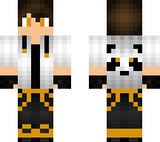 golden boy