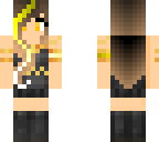 goldenglare edit