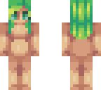 green bananas