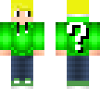 green go lucky