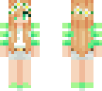 greenfiregirl reshad