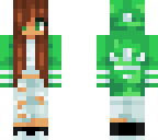 greengirl
