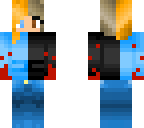 haved sweater skin