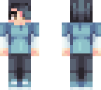 im blue da ba de da ba die - c entry