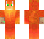 infinity firestar
