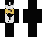 inky funbear