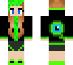 jackseptickeye girl