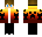 just an average skin