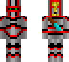 king's soldier