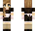 maid