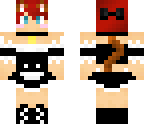 maid