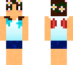 martist skin