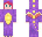 me spyro