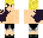 meliodas