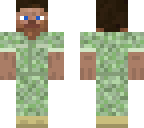 military steve