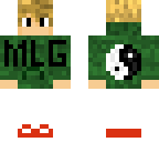 minecraft ying yang camo