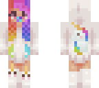 mrs unicorn lilly